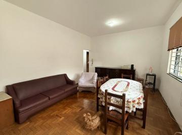 Apartamento · 126m² · 3 Quartos · 1 Vaga · Apartamento à Venda - Coração de Jesus, 3 Quartos,  126 m2