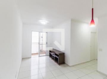 Apartamento · 62m² · 2 Quartos · 1 Vaga · Apartamento à Venda - Jardim Esperança, 2 Quartos, 62 m2