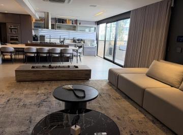 Apartamento · 434m² · 3 Quartos · 6 Vagas · Apartamento à Venda - Cidade Nova, 3 Quartos, 434 m2