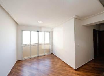 Apartamento · 52m² · 2 Quartos · 1 Vaga · Apartamento à Venda - Vila Ema, 2 Quartos, 52 m2