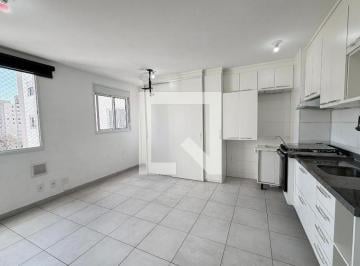 Apartamento · 34m² · 1 Quarto · 1 Vaga · Apartamento à Venda - Mooca, 1 Quarto, 34 m2