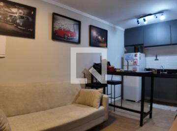 Apartamento · 24m² · 1 Quarto · Apartamento à Venda - Vila Santa Clara, 1 Quarto, 24 m2