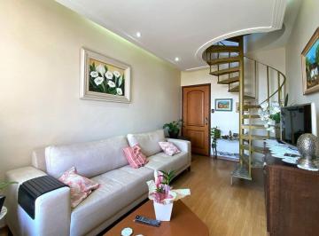 Apartamento · 146m² · 4 Quartos · 1 Vaga · Apartamento à Venda - Carlos Prates, 4 Quartos, 146 m2