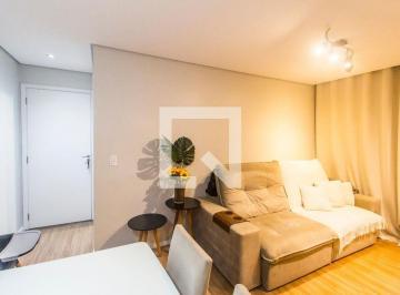 Apartamento · 63m² · 2 Quartos · 1 Vaga · Apartamento à Venda - Jardim Iracema, 2 Quartos, 63 m2