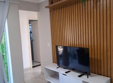 Apartamento de 2 quartos, São Paulo · Apartamento de 58 m² com 2 quartos à venda na Vila Butantã