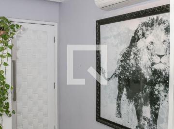 Apartamento · 216m² · 3 Quartos · 4 Vagas · Apartamento à Venda - Vila Romana, 3 Quartos, 216 m2