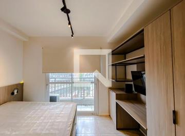 Apartamento · 25m² · 1 Quarto · Apartamento à Venda - Belém, 1 Quarto,  25 m2