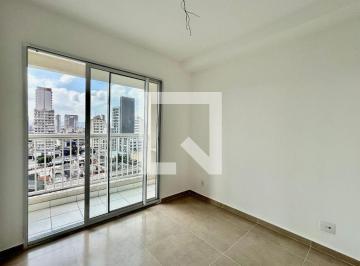Apartamento · 50m² · 1 Quarto · Apartamento à Venda - Mooca, 1 Quarto,  50 m2