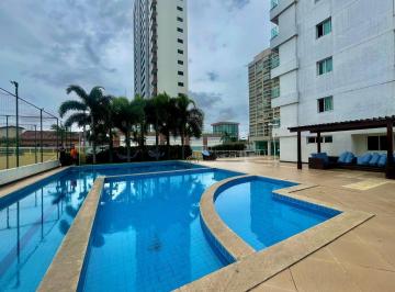202609181250446584.jpeg · Apartamento para Venda em Fortaleza, Parquelândia, 3 dormitórios, 3 suítes, 2 vagas