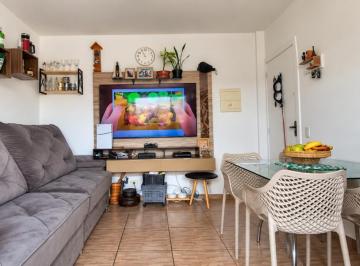 202609172113548890.png · Apartamento para Venda em Colombo, Rio Verde, 2 dormitórios, 1 banheiro, 1 vaga