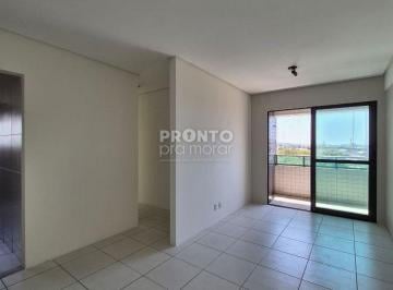 Apartamento · 57m² · 2 Quartos · 1 Vaga · Duetto - Rua Cândido Lacerda, nº 221. Torreão, Recife PE. Bloco B, Unidade 304.