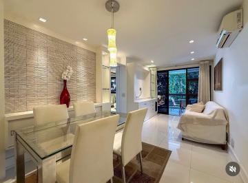 foto 1 · Apartamento à venda na Avenida João Carlos Machado, Barra da Tijuca, Rio de Janeiro - RJ