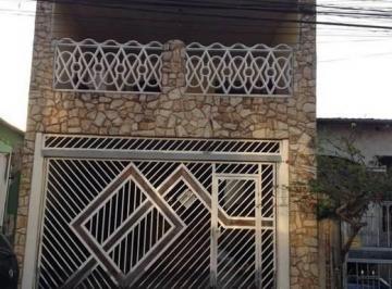 Foto 1 · Sobrado com 3 dormitórios à venda, 212 m² por R$ 600.000,00 - Vila Santa Teresinha - São Paulo/SP