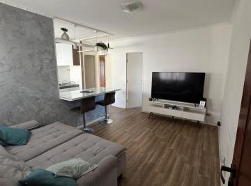 Apartamento · 54m² · 2 Quartos · 2 Vagas · Apartamento com 2 dormitórios em São Paulo