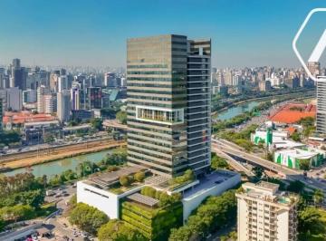 LAJES CORPORATIVAS EM PINHEIROS-BUTANTÃ- LOCAÇÃO · LAJES CORPORATIVAS EM PINHEIROS-BUTANTÃ- LOCAÇÃO