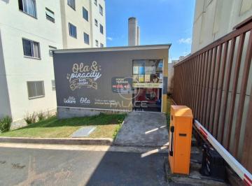 Apartamento À Venda Condominio Piazza Platina Piracicaba · Apartamento À Venda Condominio Piazza Platina Piracicaba