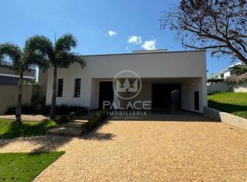 Casa Em Condomínio À Venda Condominio Residencial Monte Alegre Piracicaba · Casa Em Condomínio À Venda Condominio Residencial Monte Alegre Piracicaba