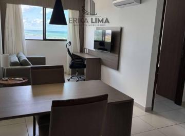 18001555374626a05d140b17c497ab.jpeg · Aluguel 01 quarto mobiliado ao lado do RioMar, Pina, 36m², lazer completo, 01 vaga
