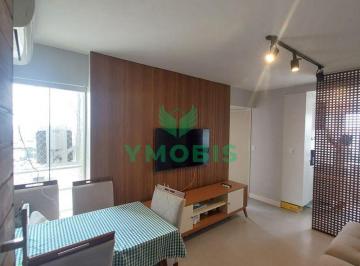 Foto 1 · Apartamento 2 quartos com elevador e garagem coberta, em frente à futura Estação