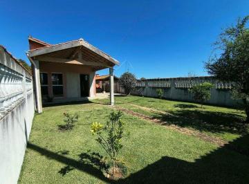 Casa · 300m² · 2 Quartos · CASA TERREA 2 QUARTOS - Chácara Santa Terezinha