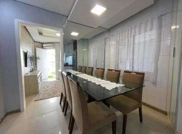 Foto · CASA SEMIMOB. de 3 DORM(1SUITE) Á VENDA - PISCINA NO PASSA VINTE
