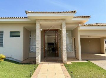 Casa · 1000m² · 3 Quartos · CASA TERREA COND. 3 QUARTOS - VILLAGE SAINT CHARBEL