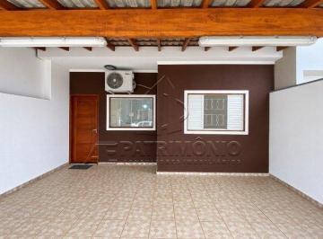 Casa · 132m² · 2 Quartos · CASA TERREA 2 QUARTOS - Amato