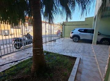 Casa · 250m² · 5 Quartos · SOBRADO 5 QUARTOS - Prestes de Barros