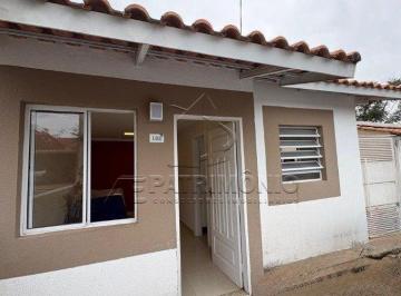 Casa · 140m² · 3 Quartos · CASA TERREA COND. 3 QUARTOS - VILLA DEL REY - RESIDENCIAL