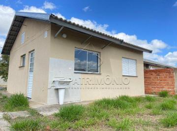 Casa · 164m² · 2 Quartos · CASA TERREA 2 QUARTOS - Nova Bacaetava