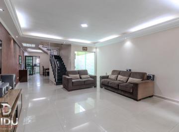 Casa · 244m² · 4 Quartos · 5 Vagas · Sobrado para venda em Jardim Itapoan com 4 quartos, sendo 2 suítes, 244m²