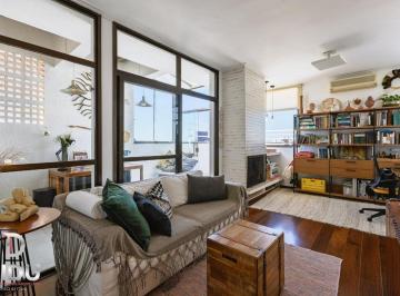 Apartamento · 154m² · 2 Quartos · 2 Vagas · Cobertura para venda em Jardim da Saúde com 2 quartos, sendo 2 suítes, 154m²