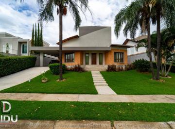 Casa · 263m² · 3 Quartos · 3 Vagas · Casa no condomínio Reserva da Serra para venda com 3 quartos, sendo 3 suítes, 263m²