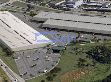 Comercial · 41314m² · Galpão 41314 m² - pré-locação - Anhanguera - Cajamar
