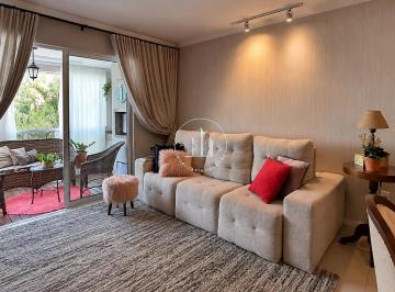 Apartamento · 98m² · 2 Quartos · 2 Vagas · Apartamento 2 Dormitórios com 1 Suíte e 98m² - Pagani