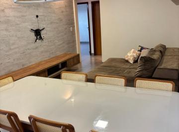 Apartamento · 110m² · 3 Quartos · 2 Vagas · Apartamento à Venda - Residencial Bellagio | Palmas - TO