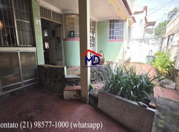 521736onp.jpg · Casa duplex com amplo terraço, 4 quartos, bem localizada, residencial ou comercial