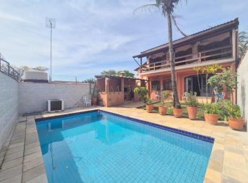 Casa · 286m² · 3 Quartos · Casa à venda - no Jardim Umuarama