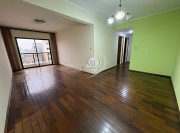 Apartamento · 150m² · 3 Quartos · 2 Vagas · Apartamento para locação no bairro Santa Maria, São Caetano do Sul