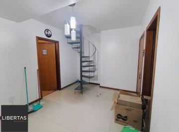Apartamento · 80m² · 1 Quarto · 1 Vaga · Duplex 1 suite com vaga no bairro Azenha