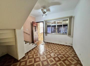Casa · 80m² · 2 Quartos · Casa à venda - no Vila Bertioga