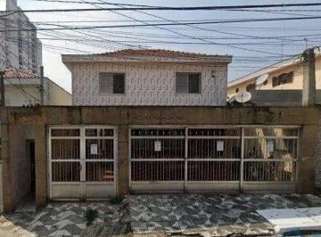 Casa · 450m² · 10 Quartos · Casa à venda - no Vila Invernada