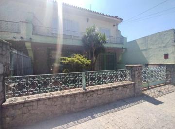 Casa · 400m² · 5 Quartos · Casa para aluguel - no Quarta Parada