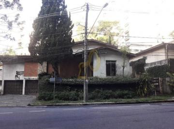 Casa · 589m² · 4 Quartos · 2 Vagas · Casa à venda em Paineiras do Morumbi, SP
