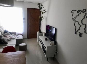 Casa · 81m² · 2 Quartos · Casa à venda - na Vila Prudente