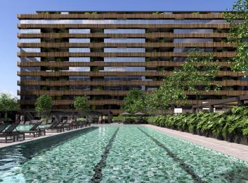 Apartamento de 1 quarto, Rio de Janeiro · Arte Wood - Barra Olimpica (Repasse)