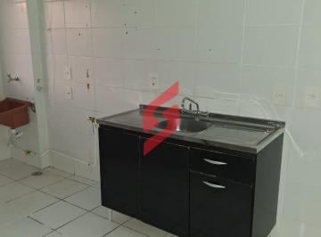 Apartamento · 50m² · 2 Quartos · 1 Vaga · Apartamento com 2 dormitórios no Condomínio Siriema - Sorocaba