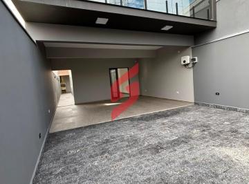 Casa · 158m² · 2 Quartos · 4 Vagas · Sobrado com 2 dormitórios e área gourmet - Sorocaba