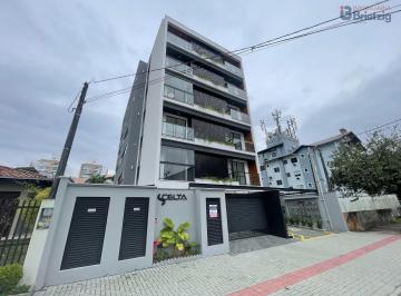 Apartamento · 66m² · 2 Quartos · 1 Vaga · Apartamento em Saguaçu - Joinville, SC