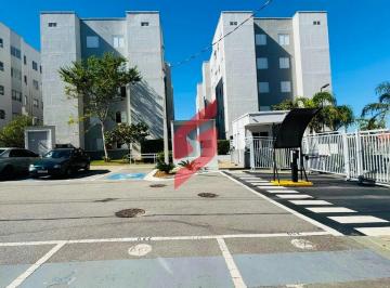 Apartamento · 40m² · 2 Quartos · 1 Vaga · Apartamento em Jardim Ibiti do Paco - Sorocaba